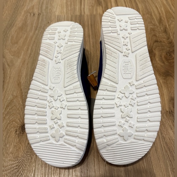 Hey Dude Wendy Houston Rodeo Limited Edition Size 38/US7 NEW 2024 RELEASE - Picture 7 of 10